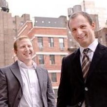 [title of show] Creators Bell and Bowen Come To Boston 1/30, 1/31